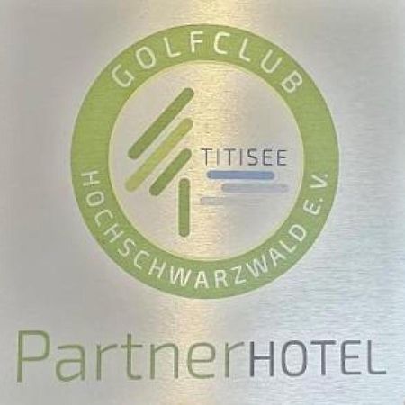 Hotel Zartenbach Hinterzarten Exterior foto