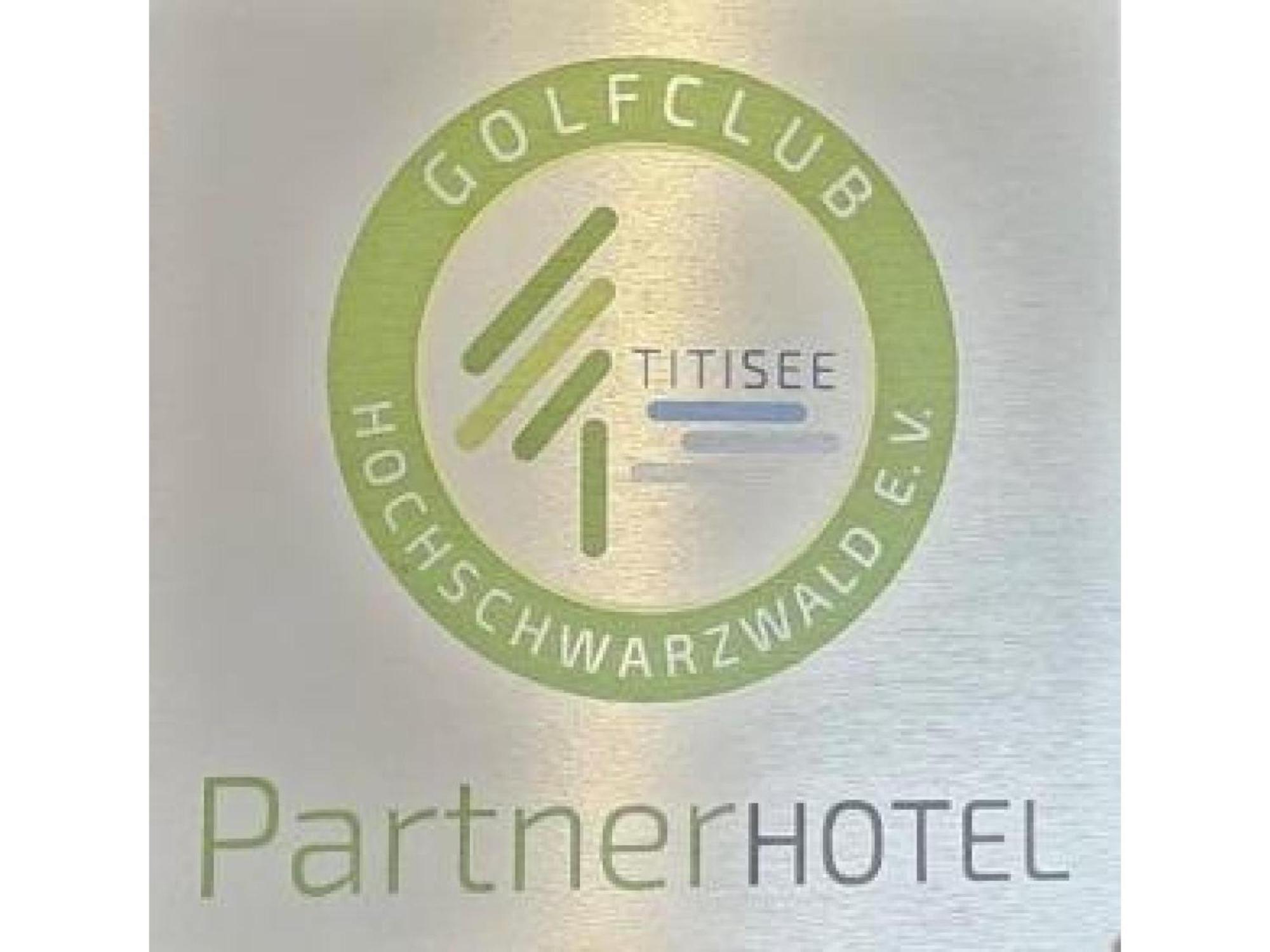 Hotel Zartenbach Hinterzarten Exterior foto