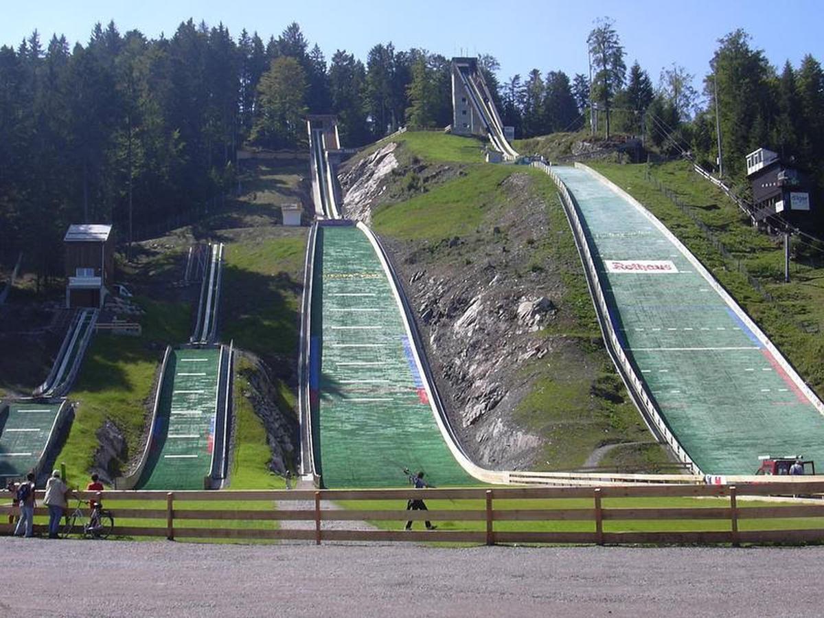 Hotel Zartenbach Hinterzarten Exterior foto
